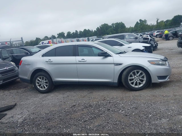 Продаж на аукціоні авто 2014 Ford Taurus Se, vin: 1FAHP2D83EG164373, номер лоту: 46179870