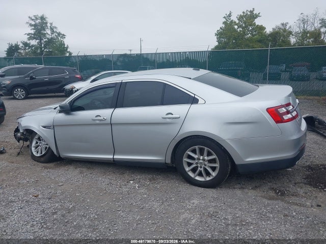 Продаж на аукціоні авто 2014 Ford Taurus Se, vin: 1FAHP2D83EG164373, номер лоту: 46179870