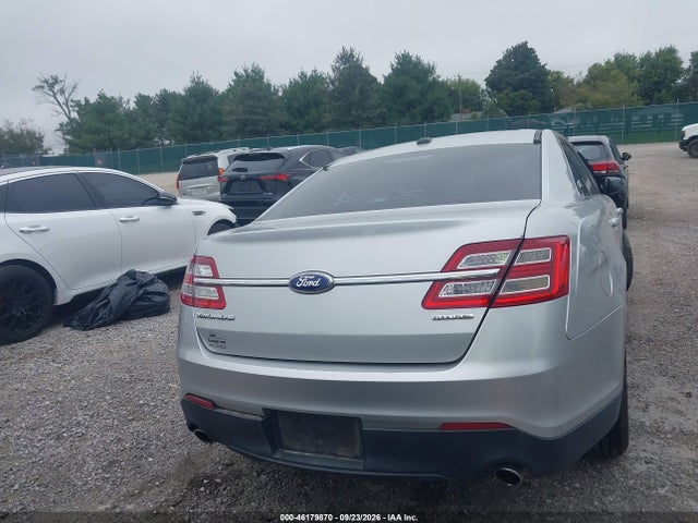Продаж на аукціоні авто 2014 Ford Taurus Se, vin: 1FAHP2D83EG164373, номер лоту: 46179870