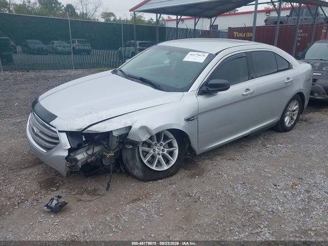 Продаж на аукціоні авто 2014 Ford Taurus Se, vin: 1FAHP2D83EG164373, номер лоту: 46179870