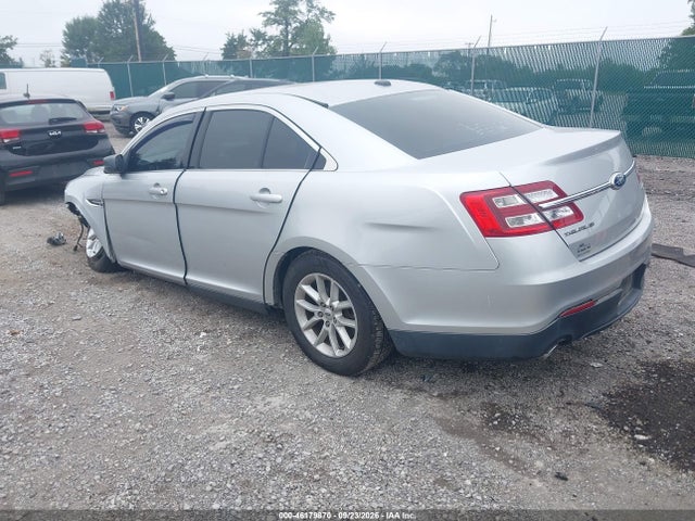 Продаж на аукціоні авто 2014 Ford Taurus Se, vin: 1FAHP2D83EG164373, номер лоту: 46179870