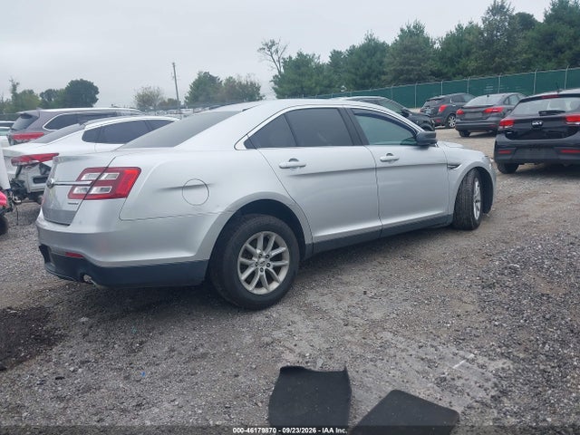 Продаж на аукціоні авто 2014 Ford Taurus Se, vin: 1FAHP2D83EG164373, номер лоту: 46179870