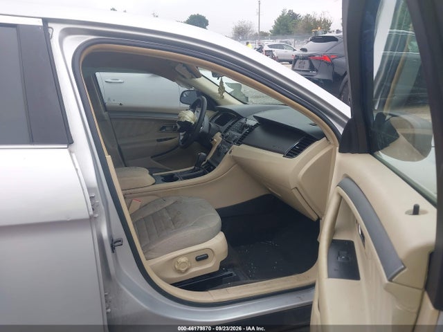 Продаж на аукціоні авто 2014 Ford Taurus Se, vin: 1FAHP2D83EG164373, номер лоту: 46179870