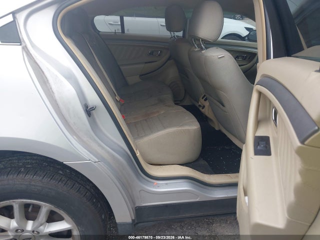 Продаж на аукціоні авто 2014 Ford Taurus Se, vin: 1FAHP2D83EG164373, номер лоту: 46179870