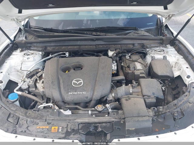 Продаж на аукціоні авто 2023 Mazda Cx-50 2.5 S Preferred Plus, vin: 7MMVABCM6PN124820, номер лоту: 46179872