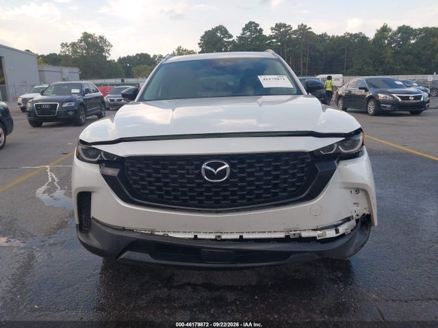 Продаж на аукціоні авто 2023 Mazda Cx-50 2.5 S Preferred Plus, vin: 7MMVABCM6PN124820, номер лоту: 46179872