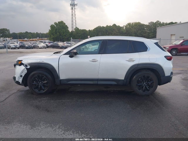 Продаж на аукціоні авто 2023 Mazda Cx-50 2.5 S Preferred Plus, vin: 7MMVABCM6PN124820, номер лоту: 46179872