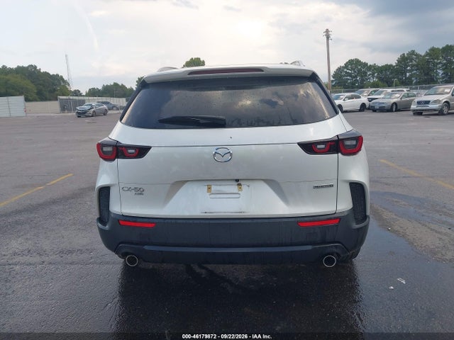 Продаж на аукціоні авто 2023 Mazda Cx-50 2.5 S Preferred Plus, vin: 7MMVABCM6PN124820, номер лоту: 46179872