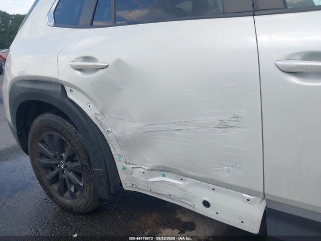 Продаж на аукціоні авто 2023 Mazda Cx-50 2.5 S Preferred Plus, vin: 7MMVABCM6PN124820, номер лоту: 46179872