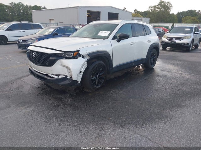 Продаж на аукціоні авто 2023 Mazda Cx-50 2.5 S Preferred Plus, vin: 7MMVABCM6PN124820, номер лоту: 46179872