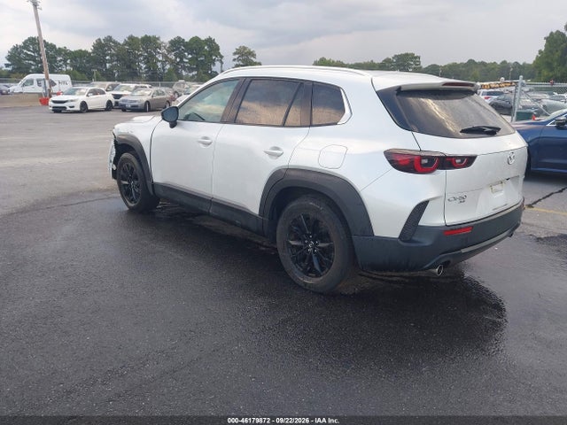 Продаж на аукціоні авто 2023 Mazda Cx-50 2.5 S Preferred Plus, vin: 7MMVABCM6PN124820, номер лоту: 46179872