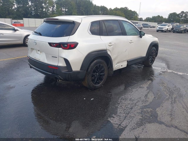 Продаж на аукціоні авто 2023 Mazda Cx-50 2.5 S Preferred Plus, vin: 7MMVABCM6PN124820, номер лоту: 46179872