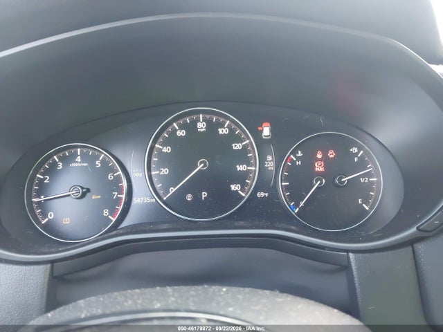 Продаж на аукціоні авто 2023 Mazda Cx-50 2.5 S Preferred Plus, vin: 7MMVABCM6PN124820, номер лоту: 46179872