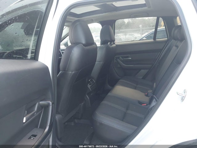 Продаж на аукціоні авто 2023 Mazda Cx-50 2.5 S Preferred Plus, vin: 7MMVABCM6PN124820, номер лоту: 46179872