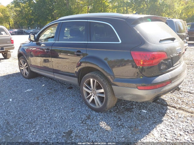 Aukcja sprzedaży 2011 Audi Q7 3.0t Premium, vin: WA1LGAFEXBD001633, numer aukcji: 46179874