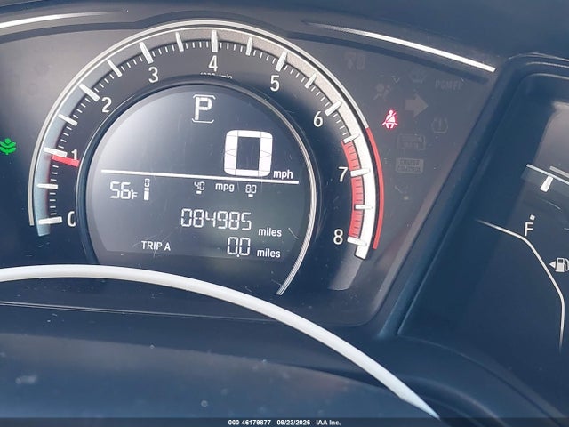 Honda Civic Lx 2018 SHHFK7H27JU406376 Image 15
