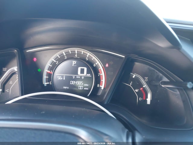 Honda Civic Lx 2018 SHHFK7H27JU406376 Image 7
