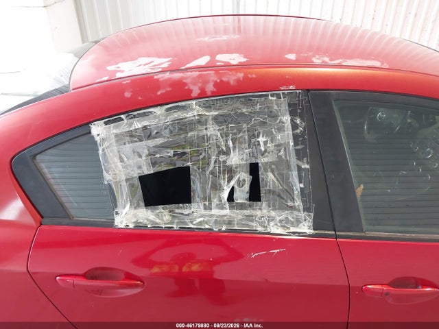Aukcja sprzedaży 2013 Mazda Mazda3 I Touring, vin: JM1BL1V86D1716292, numer aukcji: 46179880