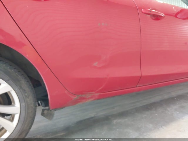 Aukcja sprzedaży 2013 Mazda Mazda3 I Touring, vin: JM1BL1V86D1716292, numer aukcji: 46179880