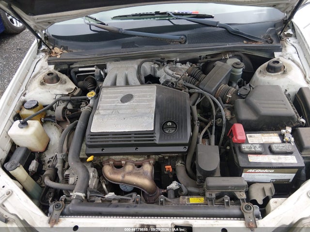 Продажа на аукционе авто 2001 Toyota Avalon Xl, vin: 4T1BF28B21U184713, номер лота: 46179885