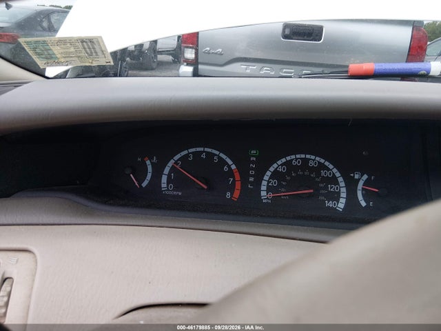 Продажа на аукционе авто 2001 Toyota Avalon Xl, vin: 4T1BF28B21U184713, номер лота: 46179885