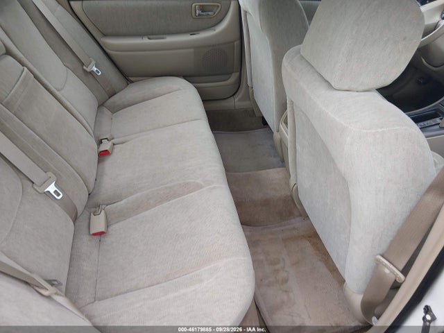 Продажа на аукционе авто 2001 Toyota Avalon Xl, vin: 4T1BF28B21U184713, номер лота: 46179885