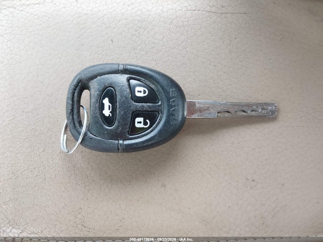 Продаж на аукціоні авто 2003 Saab 9-3 Se, vin: YS3DF78K037011521, номер лоту: 46179886