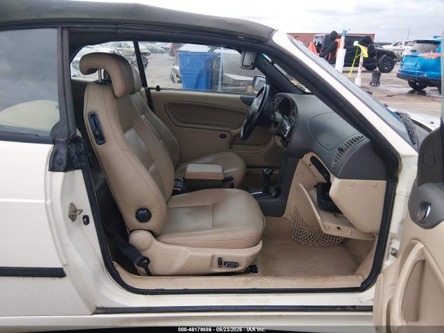 Продаж на аукціоні авто 2003 Saab 9-3 Se, vin: YS3DF78K037011521, номер лоту: 46179886