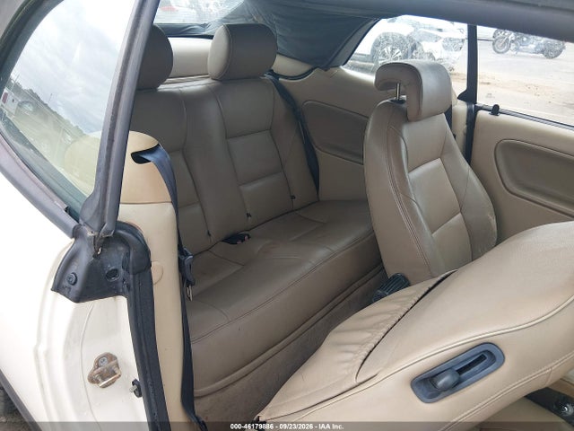 Продаж на аукціоні авто 2003 Saab 9-3 Se, vin: YS3DF78K037011521, номер лоту: 46179886