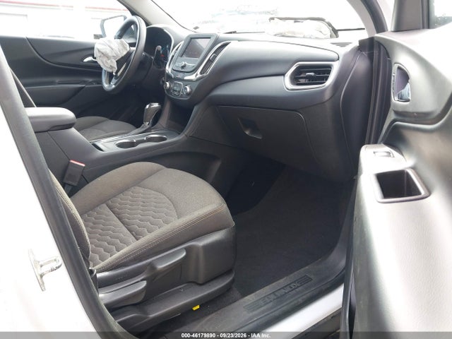 2GNAXUEV1L6222836 Chevrolet Equinox Awd Lt 1.5l Turbo