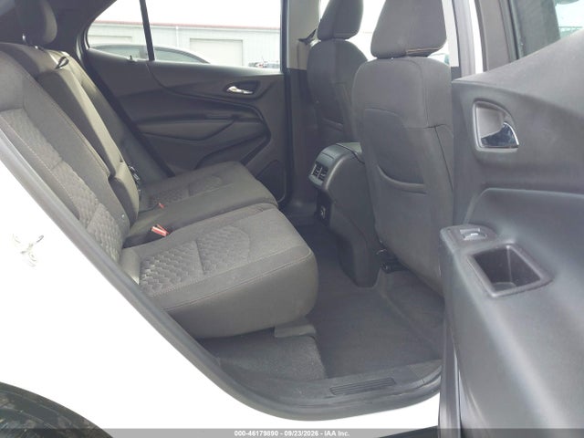 2GNAXUEV1L6222836 Chevrolet Equinox Awd Lt 1.5l Turbo