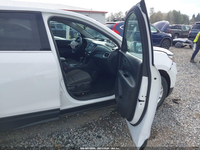 2GNAXUEV1L6222836 Chevrolet Equinox Awd Lt 1.5l Turbo