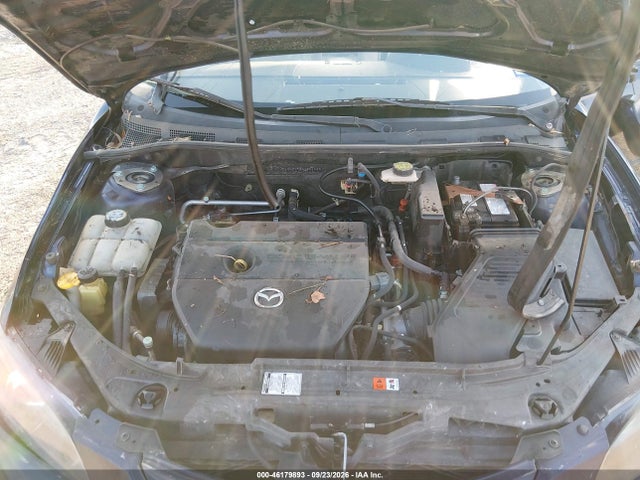 Продажа на аукционе авто 2009 Mazda Mazda3 I, vin: JM1BK32F291222830, номер лота: 46179893