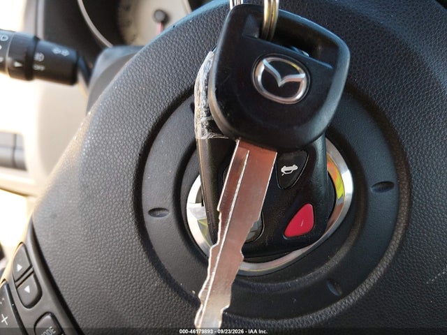 Продажа на аукционе авто 2009 Mazda Mazda3 I, vin: JM1BK32F291222830, номер лота: 46179893