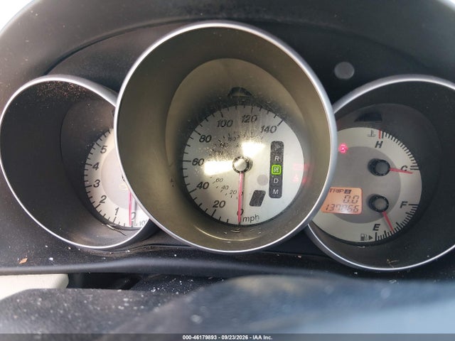 Продажа на аукционе авто 2009 Mazda Mazda3 I, vin: JM1BK32F291222830, номер лота: 46179893