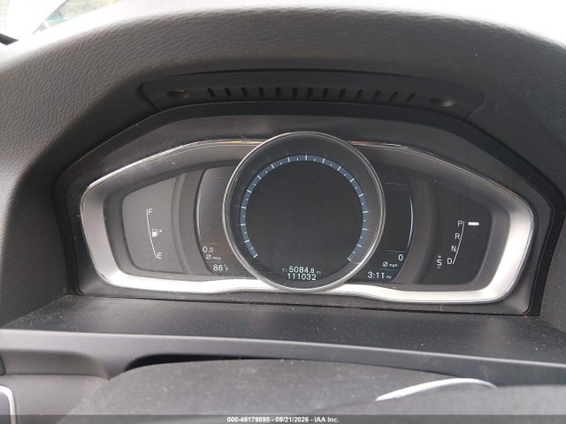 Продажа на аукционе авто 2016 Volvo V60 Cross Country T5, vin: YV4612HK8G1019258, номер лота: 46179895