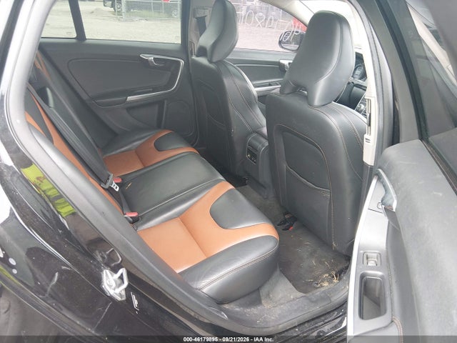 Продажа на аукционе авто 2016 Volvo V60 Cross Country T5, vin: YV4612HK8G1019258, номер лота: 46179895