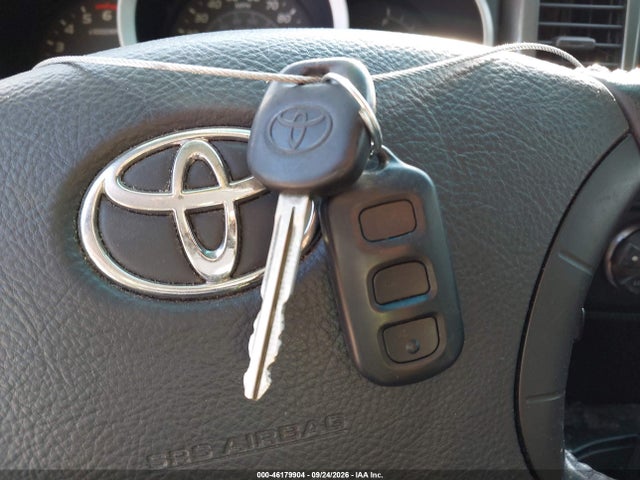 2007 Toyota 4runner Sport V6 მანქანა იყიდება აუქციონზე, vin: JTEZU14R870093804, აუქციონის ნომერი: 46179904