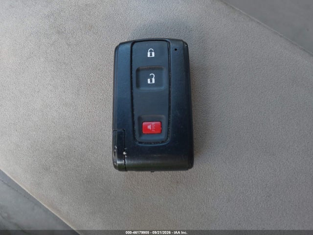 Aukcja sprzedaży 2005 Toyota Prius, vin: JTDKB20U957035250, numer aukcji: 46179905