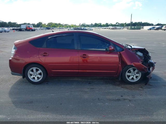 Aukcja sprzedaży 2005 Toyota Prius, vin: JTDKB20U957035250, numer aukcji: 46179905