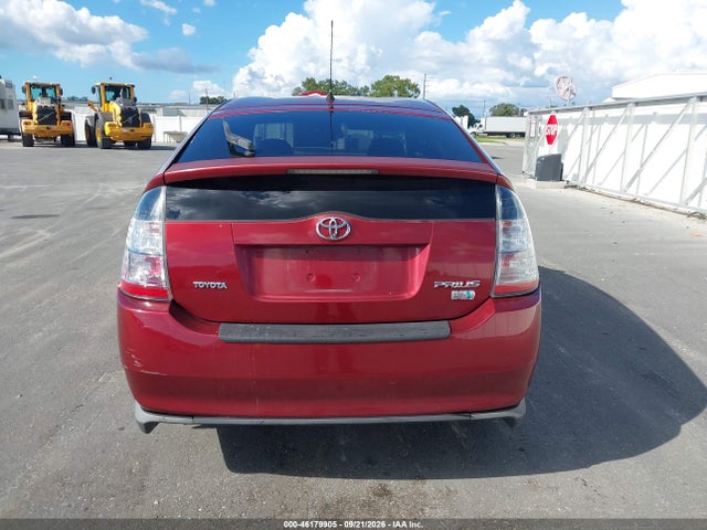 Aukcja sprzedaży 2005 Toyota Prius, vin: JTDKB20U957035250, numer aukcji: 46179905