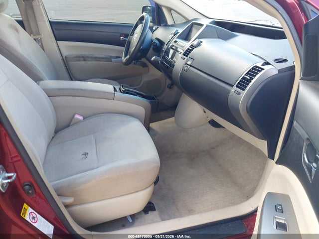Aukcja sprzedaży 2005 Toyota Prius, vin: JTDKB20U957035250, numer aukcji: 46179905