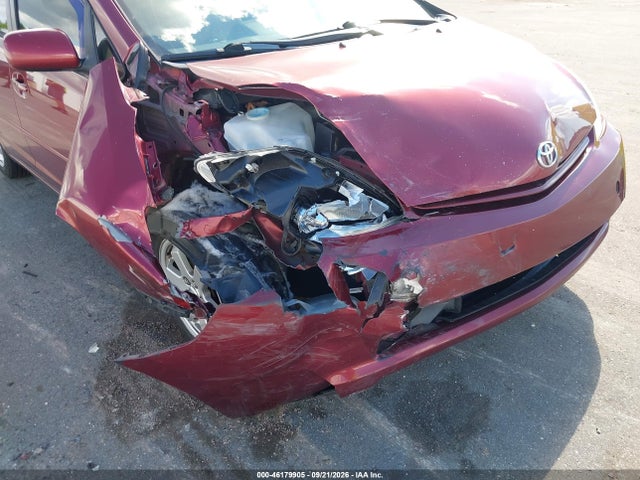 Aukcja sprzedaży 2005 Toyota Prius, vin: JTDKB20U957035250, numer aukcji: 46179905