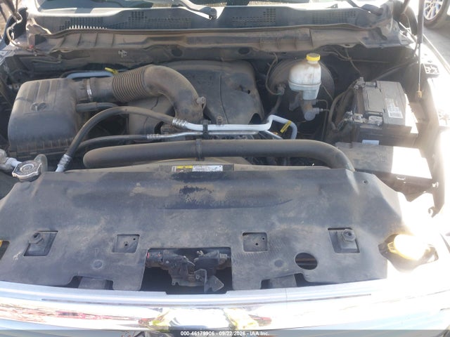 46179906 :رقم المزاد ، 1C6RR6LT7DS560024 vin ، 2013 Ram 1500 Big Horn مزاد بيع