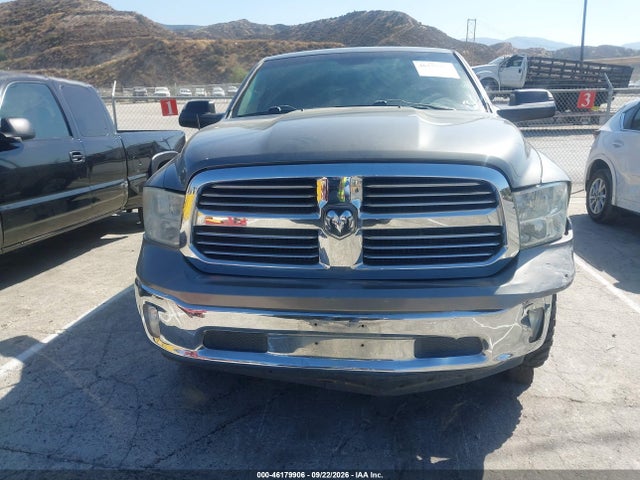 46179906 :رقم المزاد ، 1C6RR6LT7DS560024 vin ، 2013 Ram 1500 Big Horn مزاد بيع