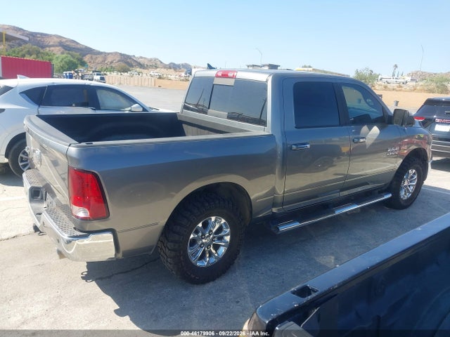 46179906 :رقم المزاد ، 1C6RR6LT7DS560024 vin ، 2013 Ram 1500 Big Horn مزاد بيع