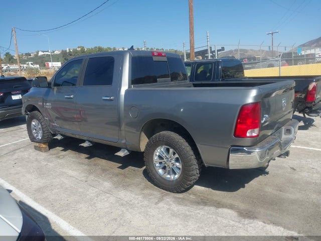 46179906 :رقم المزاد ، 1C6RR6LT7DS560024 vin ، 2013 Ram 1500 Big Horn مزاد بيع