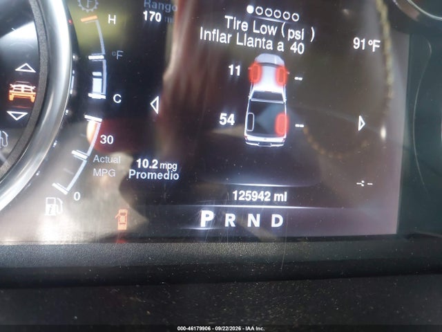 46179906 :رقم المزاد ، 1C6RR6LT7DS560024 vin ، 2013 Ram 1500 Big Horn مزاد بيع