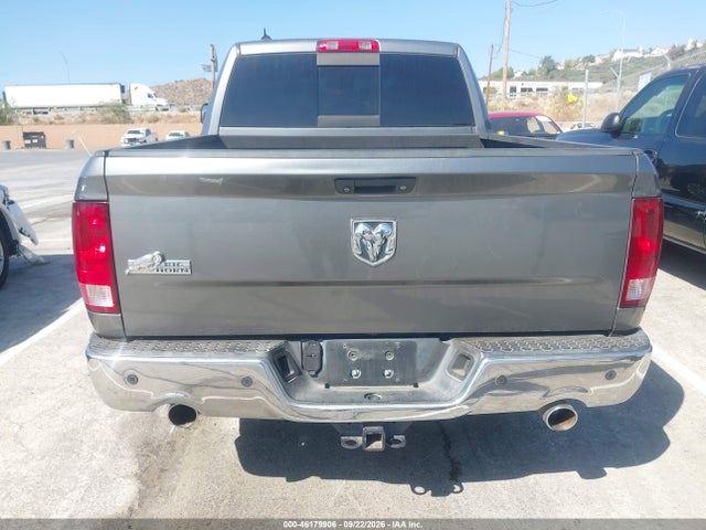 46179906 :رقم المزاد ، 1C6RR6LT7DS560024 vin ، 2013 Ram 1500 Big Horn مزاد بيع