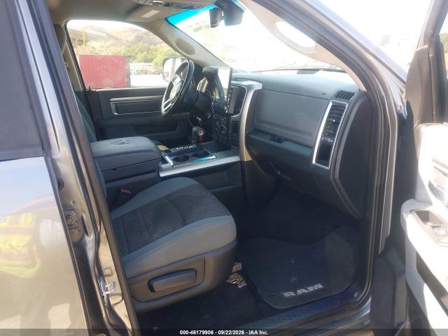46179906 :رقم المزاد ، 1C6RR6LT7DS560024 vin ، 2013 Ram 1500 Big Horn مزاد بيع